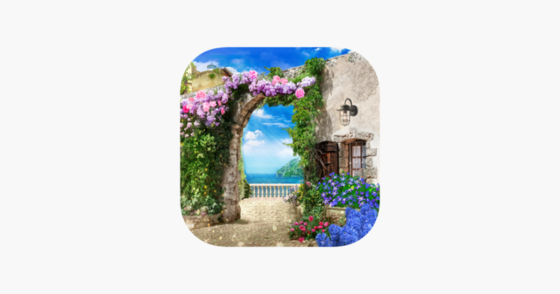 My Home Design : Garden Life Game Cover