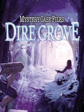 Mystery Case Files: Dire Grove Game Cover