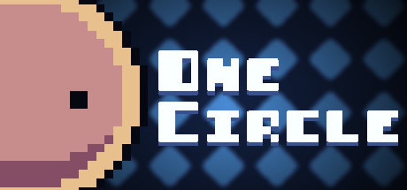 One Circle Game Cover