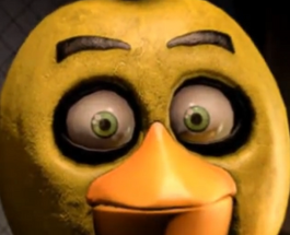 One Night at Chica's Image