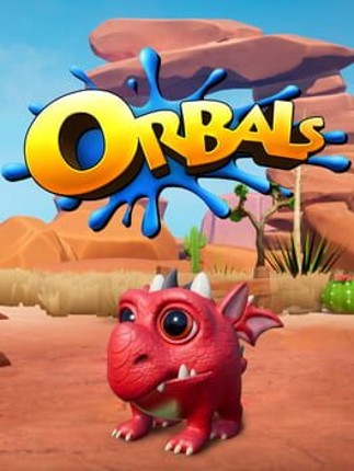 Orbals Game Cover