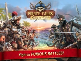 Pirate Tales Image