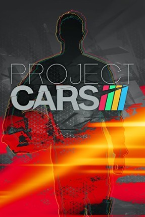 Project Cars Game Cover