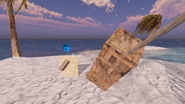 Puzzle Island VR Image