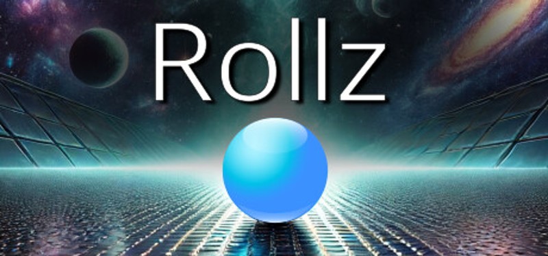 Rollz Ball Game Cover