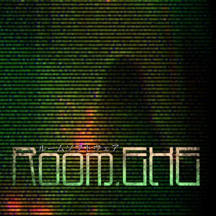 ROOM.EXE Game Cover