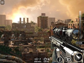 Sniper Strike: Shooting Games Image