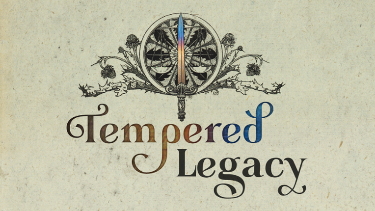 Tempered Legacy Game Cover