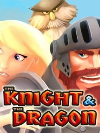 The Knight & the Dragon Game Cover