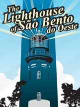 The Lighthouse of São Bento do Oeste Image