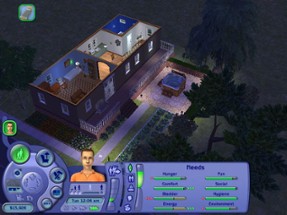 The Sims 2: Ultimate Collection Image