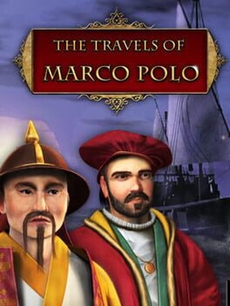 The Travels of Marco Polo Game Cover