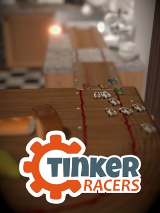 Tinker Racers Game Cover