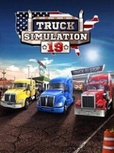Truck Simulation 19 Image
