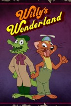 Willy's Wonderland - The Game Image