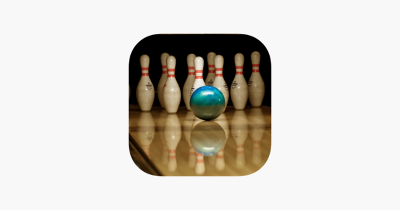 World Bowling Game Cover