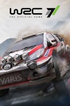 WRC 7 FIA World Rally Championship Image