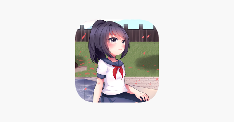 Yandara Schoolgirl - The yAndEre Jumping sImUlator Game Cover