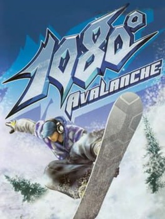 1080° Avalanche Game Cover