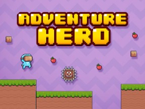 Adventure Hero Image