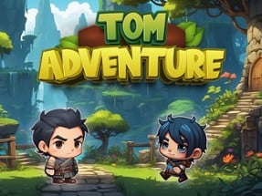 Adventure Of Tommy Image