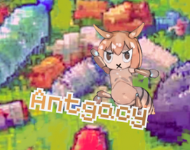 Antgacy 蟻產 Image