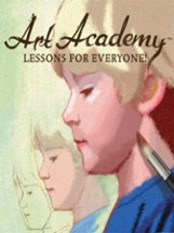 Art Academy: Lessons for Everyone! Image