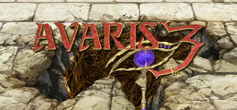 AVARIS3 Game Cover