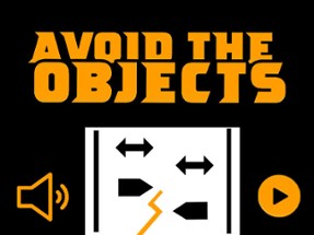 Avoid The Objects Image