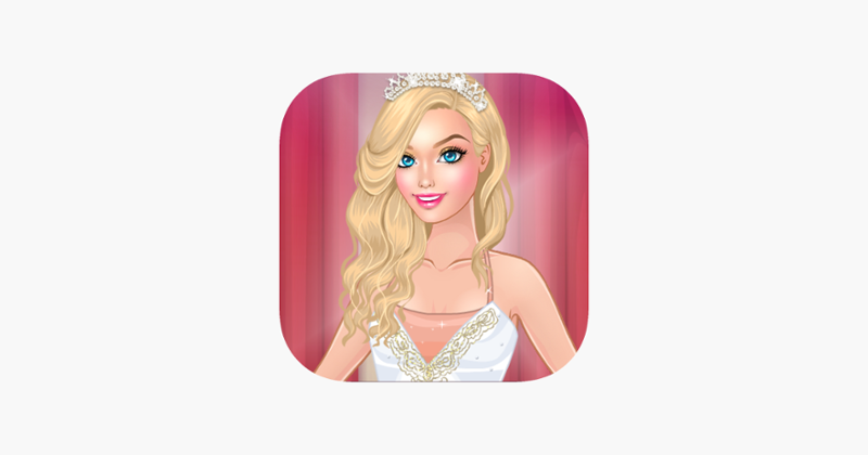 Ballerina Dress up - Ballet Fashion And Makeover Game Cover