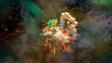 Bastion Image