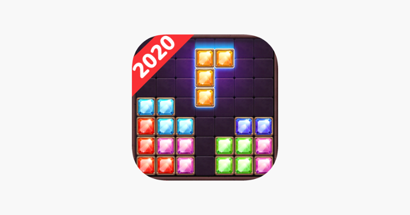 Block Puzzle - Jewel Blast Game Cover