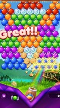 Bubble Shooter Rush Image