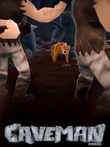 Caveman Stories Image