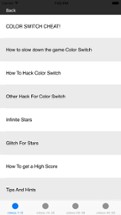 Cheats For Color Switch Image