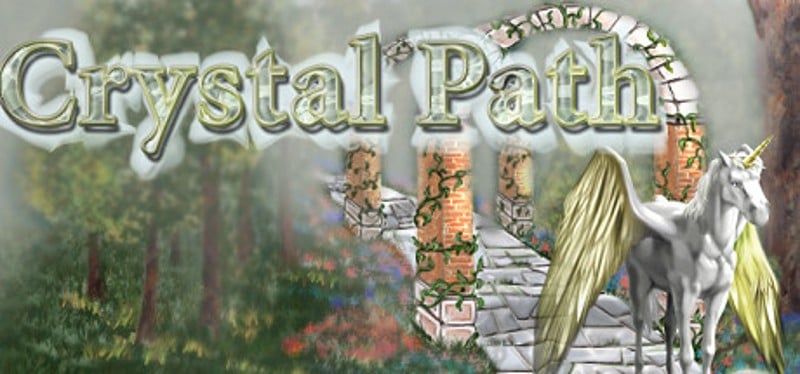 Crystal Path Game Cover