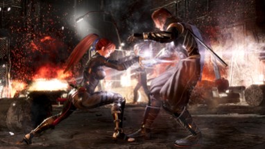 Dead or Alive 6 Image