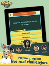 Donkey Quiz: India's Quiz Game Image