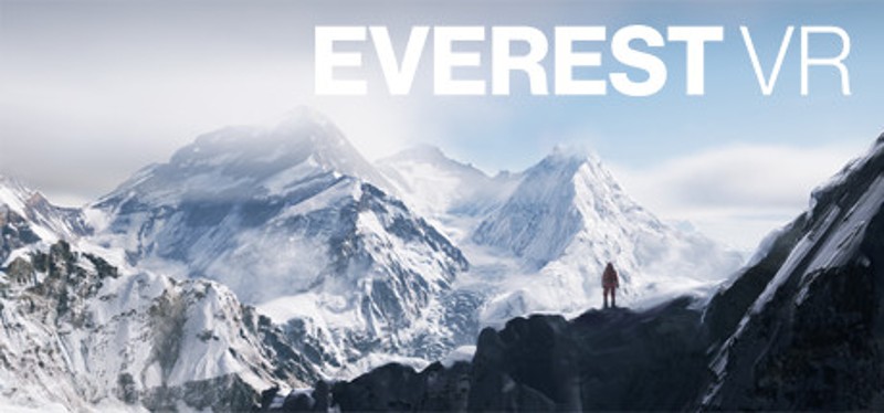 Everest VR Game Cover