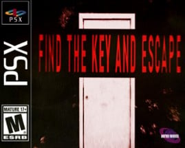 Find The Key And Escape Image