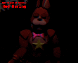 Five Nights at Freddy's: Red Haring (Fangame) Image