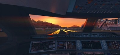 Flight Sim 18 Image