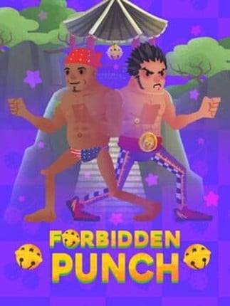 Forbidden Punch Game Cover