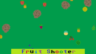 Fruit Shooter Classic Image