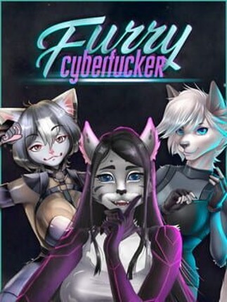 Furry Cyberfucker Game Cover