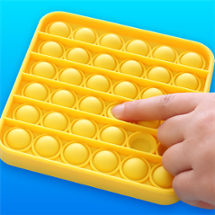 Antistress - relaxation toys Image