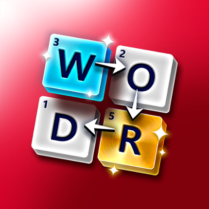 Wordament® by Microsoft Game Cover