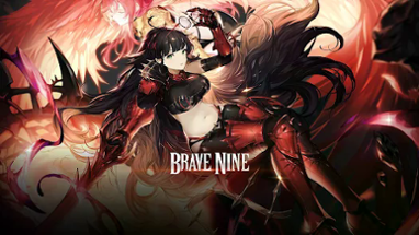 Brave Nine - Tactical RPG Image