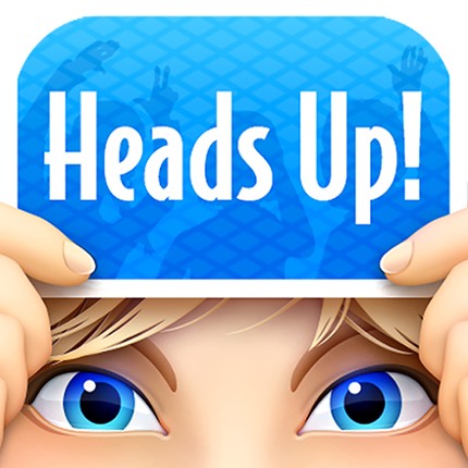 Heads Up! Game Cover