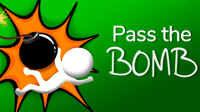 Pass The Bomb Game Cover